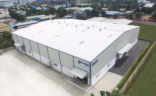 產(chǎn)能3gw 上能電氣首個海外光伏逆變器制造基地在印度投產(chǎn)